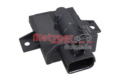 Sterownik, pompa paliwa METZGER AUTOTEILE 2250604