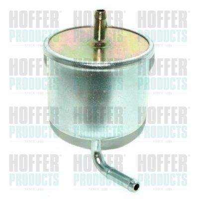 Топливный фильтр HOFFER 4096 для SUBARU XT