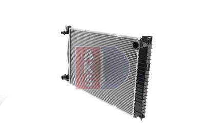 KüHLER MOTORKüHLUNG AKS DASIS 480052N 1