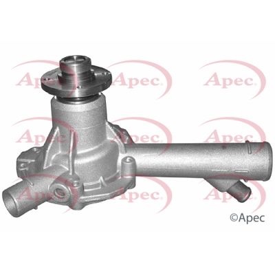 Water Pump, engine cooling APEC AWP1314