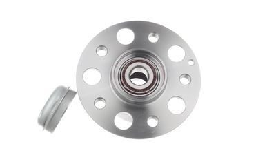 RADLAGERSATZ SKF VKBA7295F 19