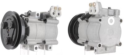 Компрессор, кондиционер CEVAM 8623322 для HYUNDAI S COUPE
