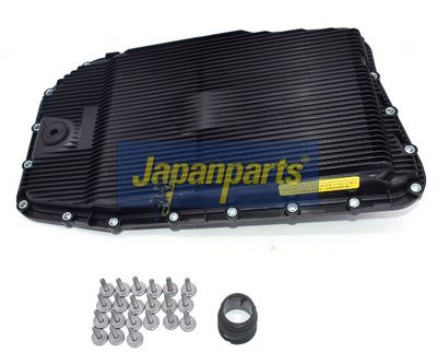 JAPANPARTS Hidraulinis filtras, automatinė transmisija