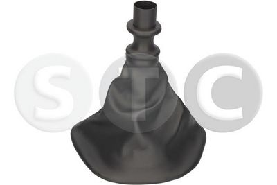 Mieszek ochronny dźwigni zmiany biegów STC T465171