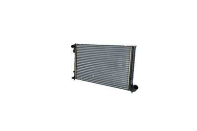 RADIATOR RACIRE MOTOR NRF 58077 9