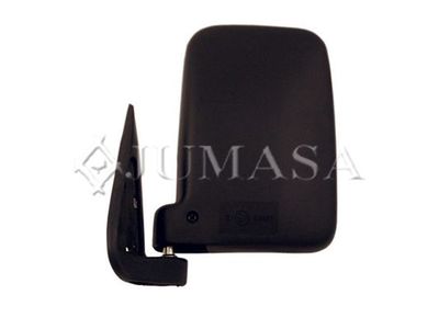 Наружное зеркало JUMASA 54023580 для PIAGGIO PORTER