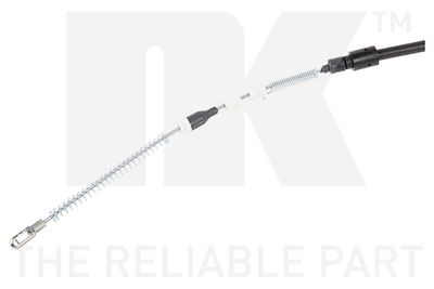 CABLU FRANA DE PARCARE NK 903662 1