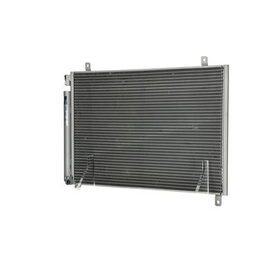 CONDENSATOR CLIMATIZARE NISSENS 941171 28