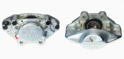 Brzdový třmen BUDWEG CALIPER 34734