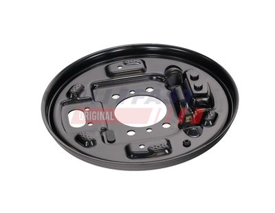 CAPAC TAMBUR DE FRANA FAST FT02833 18