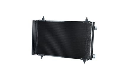 CONDENSATOR CLIMATIZARE NRF 35844 8