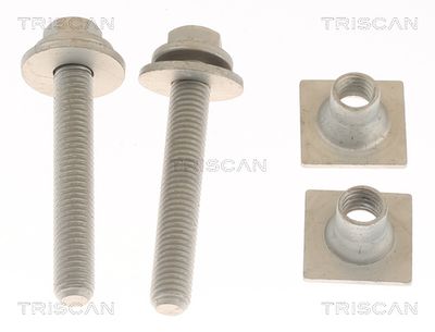 TRISCAN Reparatursatz, Radaufhängung