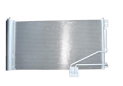 CONDENSATOR CLIMATIZARE BV PSH 090551028000
