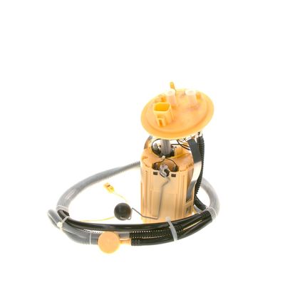 SISTEM ALIMENTARE CU COMBUSTIBIL BOSCH 1582980157 13