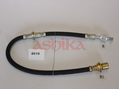 ASHIKA Laikantysis rėmas, stabdžių žarnelė