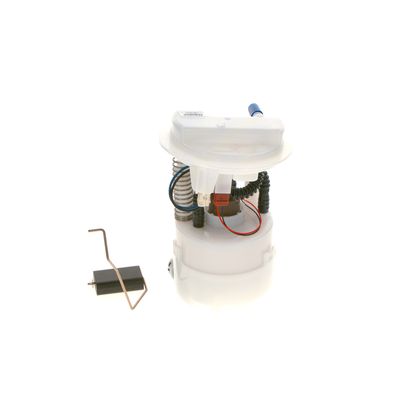 SISTEM ALIMENTARE CU COMBUSTIBIL BOSCH 0986580957 16