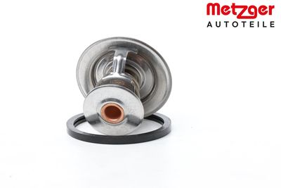 THERMOSTAT KüHLMITTEL METZGER AUTOTEILE 4006384 27