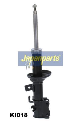 JAPANPARTS Амортизатор