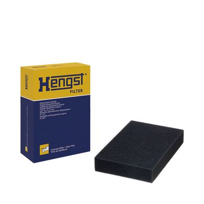Filtru aer habitaclu / polen HENGST FILTER E5917LI