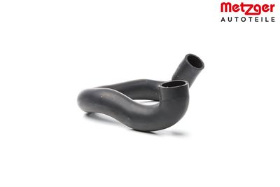 FURTUN RADIATOR METZGER AUTOTEILE 2421375 29
