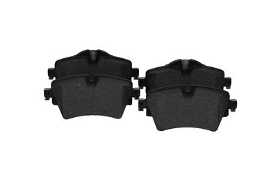 BREMSBELAGSATZ SCHEIBENBREMSE VALEO 302577A 14