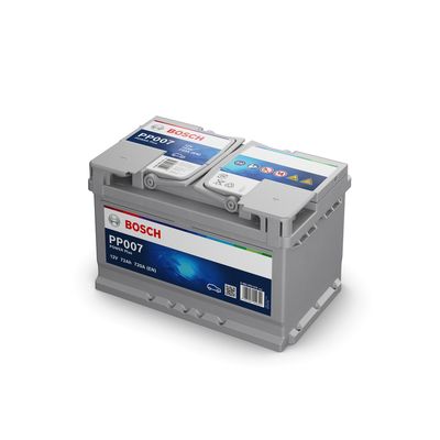 BATERIE DE PORNIRE BOSCH 0092PP0070 6