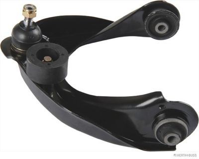 LENKER RADAUFHäNGUNG