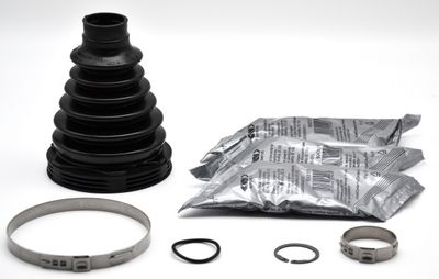 FALTENBALGSATZ ANTRIEBSWELLE