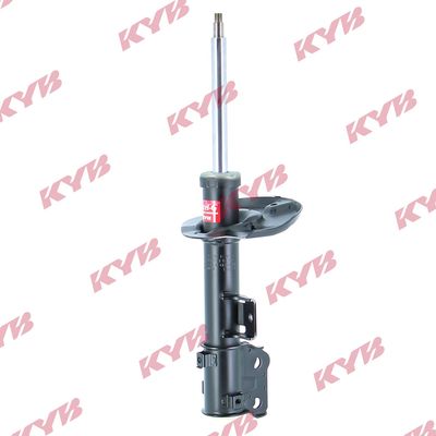 STOßDäMPFER KYB 3340199 4