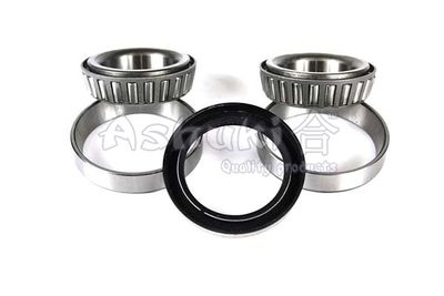 Комплект подшипника ступицы колеса ASHUKI by Palidium K803-05 для SUZUKI SJ413