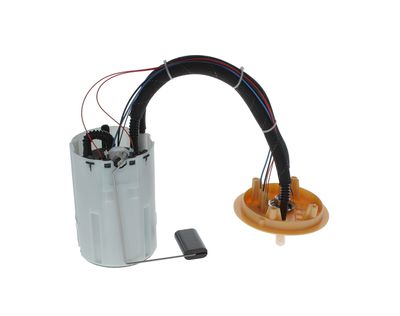 SISTEM ALIMENTARE CU COMBUSTIBIL BOSCH 0580313094 27