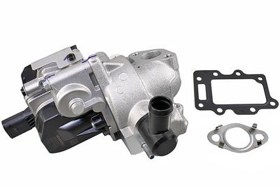 AGR-Клапан METZGER AUTOTEILE 0892811