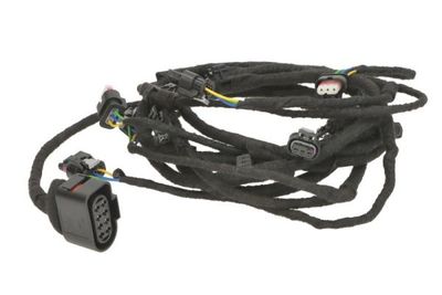 Draadboom voor parkeersensoren past: VW GOLF PLUS 1.2-2.0D 01.09-08.14