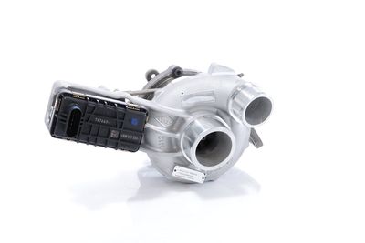 LADER AUFLADUNG BTS Turbo T917232 35