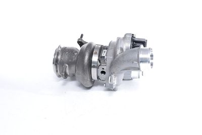 LADER AUFLADUNG BTS Turbo T918735 29