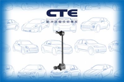 Тяга / стойка, стабилизатор CTE CSL02006L для TOYOTA MARK