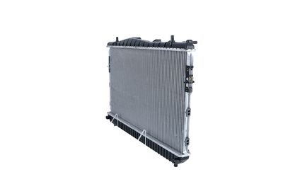 RADIATOR RACIRE MOTOR NRF 53732 34