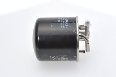 FILTRU COMBUSTIBIL BOSCH 0450906458 4