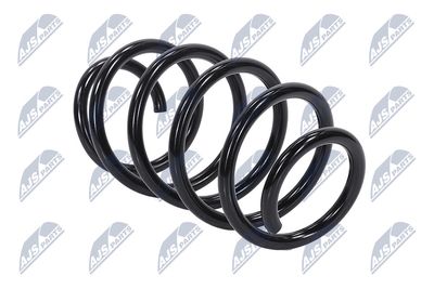 ARC SPIRAL NTY ASZAU043 13