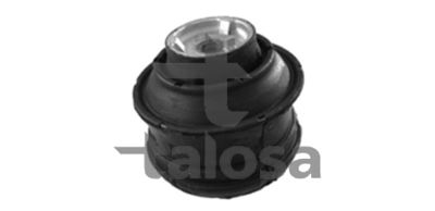 Подвеска, двигатель TALOSA 61-06856 для MERCEDES-BENZ CLC-CLASS