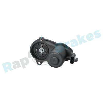 Vykdomasis elementas, stovėjimo stabdžio apkaba R-K1233 RAP BRAKES
