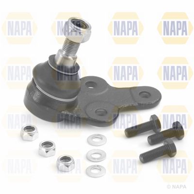 Ball Joint NAPA NST0017