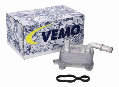 ÖLKüHLER MOTORöL VEMO V46600089 1