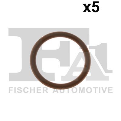 FA1 076.332.005 Прокладка турбіни для FORD (Форд)