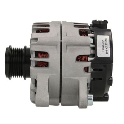 GENERATOR / ALTERNATOR BV PSH 595907225000 1