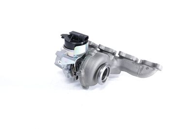 LADER AUFLADUNG BTS Turbo T916735 13