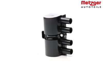 BOBINA DE INDUCTIE METZGER AUTOTEILE 0880517 6