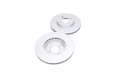 Brzdový kotúč KAVO PARTS BR-6822-C