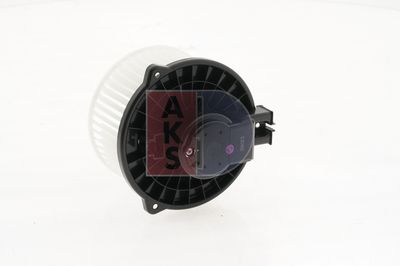 INNENRAUMGEBLäSE AKS DASIS 358026N 5