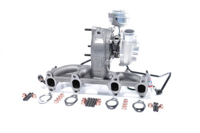 LADER AUFLADUNG BTS Turbo T981009BT 28